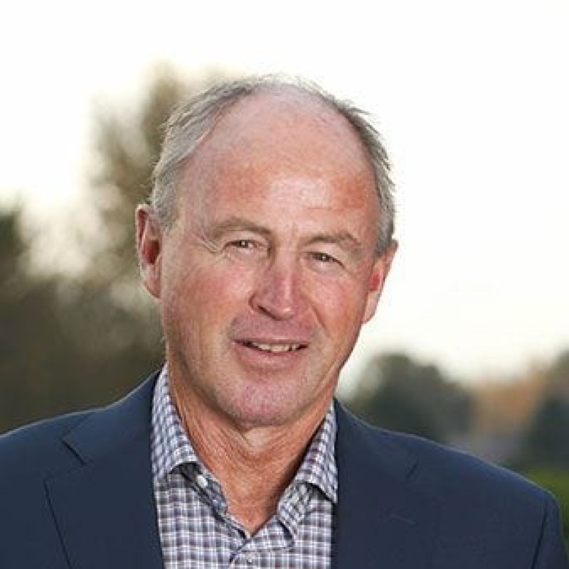 John McDaniel