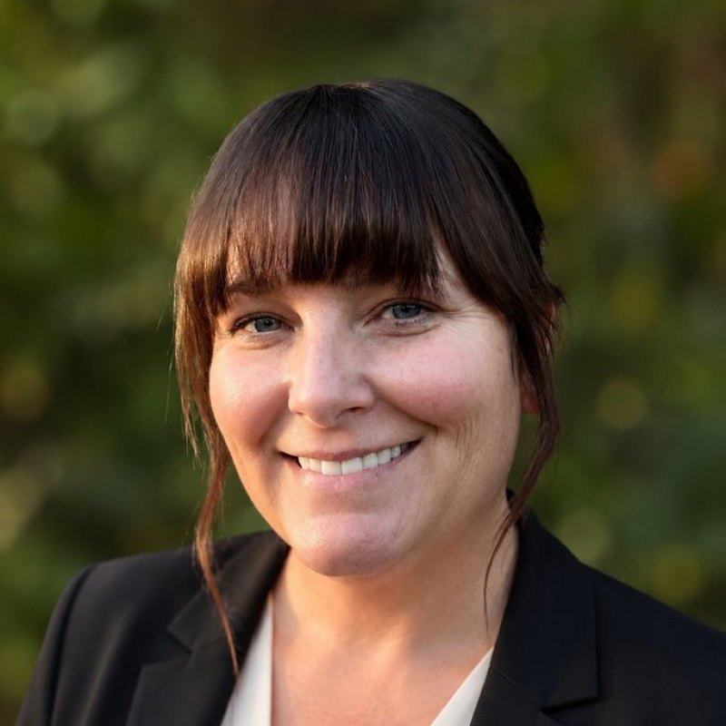 Natalie Jackson