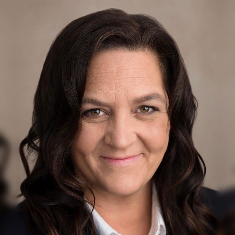 Nicole Brophy